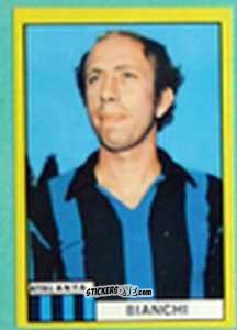 Sticker Ottavio Bianchi - Calciatori 1971-1972
 n. AT6 - Edis
