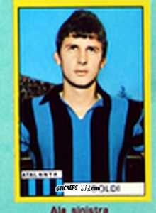 Cromo Giuseppe Doldi - Calciatori 1971-1972
 n. AT13 - Edis