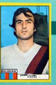 Figurina Roberto Prini - Calciatori 1971-1972
 n. BOL16 - Edis