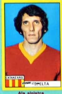 Figurina Alberto Spelta - Calciatori 1971-1972
 n. CAT13 - Edis