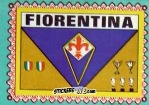 Figurina Badge - Calciatori 1971-1972
 n. FIO1 - Edis