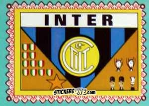 Figurina Badge - Calciatori 1971-1972
 n. IN1 - Edis