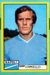 Figurina Giacomo Vianello - Calciatori 1971-1972
 n. NAP15 - Edis