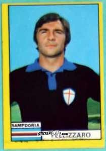 Sticker Giorgio Pellizzaro - Calciatori 1971-1972
 n. SAM4 - Edis