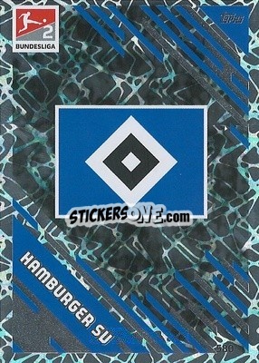 Figurina Hamburger SV