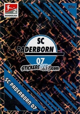 Figurina SC Paderborn 07