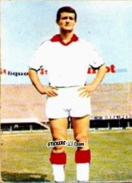 Figurina Figurina 13 - Campionato di Calcio 1967-1968
 n. BAR13 - PERSICO
