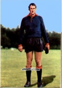Figurina Figurina 16 - Campionato di Calcio 1967-1968
 n. BOL16 - PERSICO
