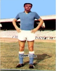 Figurina Figurina 13 - Campionato di Calcio 1967-1968
 n. LAZ13 - PERSICO
