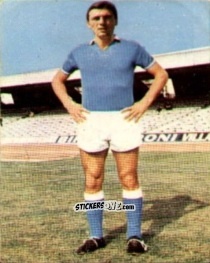 Figurina Figurina 15 - Campionato di Calcio 1967-1968
 n. LAZ15 - PERSICO
