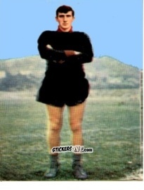 Cromo Figurina 13 - Campionato di Calcio 1967-1968
 n. LIV13 - PERSICO
