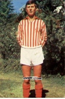 Figurina Figurina 15 - Campionato di Calcio 1967-1968
 n. LRV15 - PERSICO
