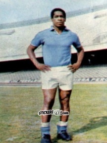 Sticker Figurina 13 - Campionato di Calcio 1967-1968
 n. NAP13 - PERSICO
