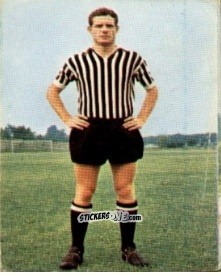 Figurina Figurina 16 - Campionato di Calcio 1967-1968
 n. PAL16 - PERSICO
