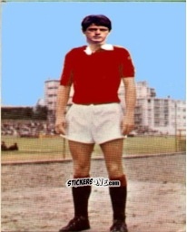 Figurina Figurina 15 - Campionato di Calcio 1967-1968
 n. TOR15 - PERSICO
