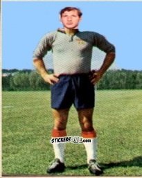 Figurina Figurina 13 - Campionato di Calcio 1967-1968
 n. VAR13 - PERSICO
