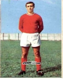 Figurina Figurina 14 - Campionato di Calcio 1967-1968
 n. VAR14 - PERSICO
