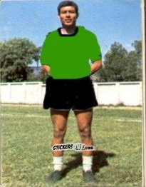 Figurina Figurina 14 - Campionato di Calcio 1967-1968
 n. VEN14 - PERSICO

