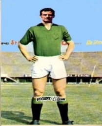 Cromo Figurina 16 - Campionato di Calcio 1967-1968
 n. VEN16 - PERSICO
