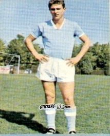 Figurina Arrigo Dolso - Campionato di Calcio 1967-1968
 n. LAZ7 - PERSICO
