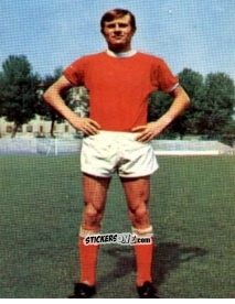 Cromo Batista Magaraggia - Campionato di Calcio 1967-1968
 n. MON4 - PERSICO
