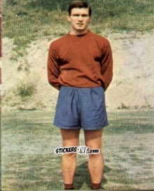 Figurina Carlo Chiodi - Campionato di Calcio 1967-1968
 n. REG7 - PERSICO

