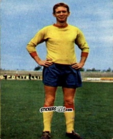 Cromo Cesare Maccacaro - Campionato di Calcio 1967-1968
 n. CA9 - PERSICO
