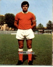 Cromo Claudio Costanzo - Campionato di Calcio 1967-1968
 n. MON12 - PERSICO
