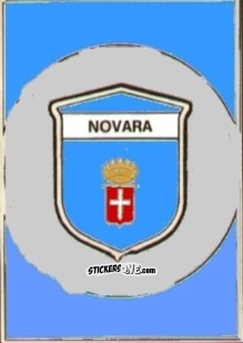 Cromo Club Emblem - Campionato di Calcio 1967-1968
 n. NOV1 - PERSICO
