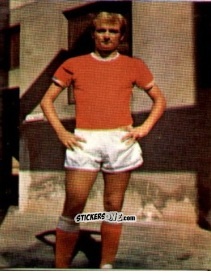 Figurina Francesco Curatoli - Campionato di Calcio 1967-1968
 n. MON5 - PERSICO

