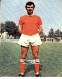 Cromo Giancarlo Beltrami - Campionato di Calcio 1967-1968
 n. MON8 - PERSICO
