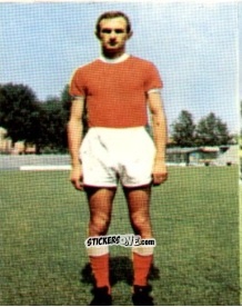 Cromo Giorgio Veneri - Campionato di Calcio 1967-1968
 n. MON7 - PERSICO
