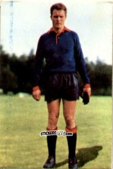 Figurina Giuseppe Vavassori - Campionato di Calcio 1967-1968
 n. BOL2 - PERSICO
