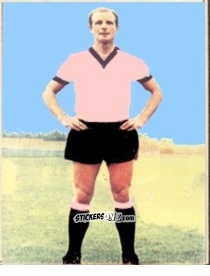 Cromo Graziano Landoni - Campionato di Calcio 1967-1968
 n. PAL9 - PERSICO

