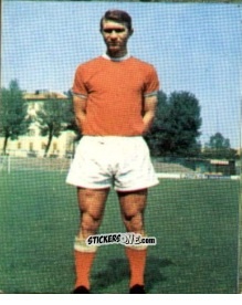 Cromo Luigi Maldera - Campionato di Calcio 1967-1968
 n. MON6 - PERSICO
