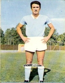 Sticker Pierluigi Pagni - Campionato di Calcio 1967-1968
 n. LAZ6 - PERSICO

