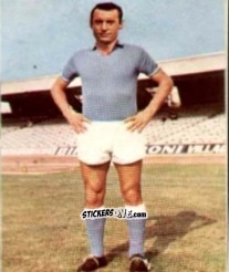 Cromo Pierluigi Ronzon - Campionato di Calcio 1967-1968
 n. LAZ5 - PERSICO
