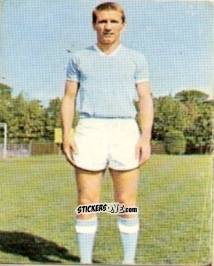 Cromo Sergio Castelletti - Campionato di Calcio 1967-1968
 n. LAZ3 - PERSICO
