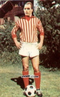 Cromo Vinicio De Menezes - Campionato di Calcio 1967-1968
 n. LRV11 - PERSICO
