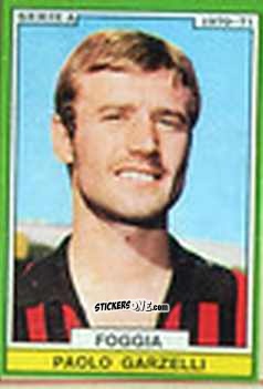 Sticker Garzelli - Calciatori 1970-1971
 n. FOG7 - Edis