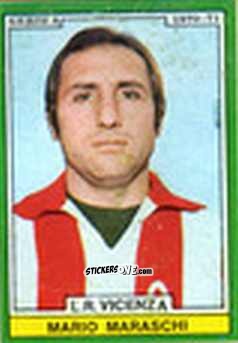 Sticker Maraschi - Calciatori 1970-1971
 n. LRV1 - Edis