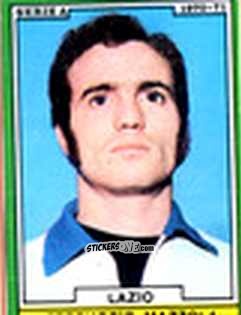 Sticker Mazzola - Calciatori 1970-1971
 n. LAZ10 - Edis