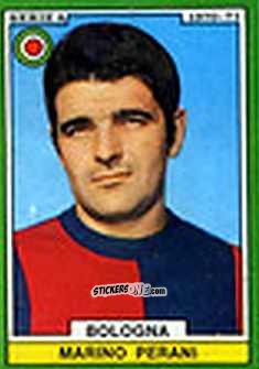 Sticker Perani - Calciatori 1970-1971
 n. BOL5 - Edis