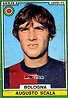 Cromo Scala - Calciatori 1970-1971
 n. BOL13 - Edis
