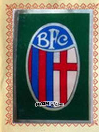 Figurina Scudetti - Calciatori 1970-1971
 n. 17 - Edis