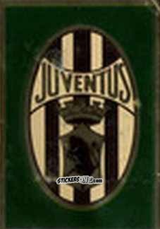 Figurina Scudetti - Calciatori 1970-1971
 n. 23 - Edis