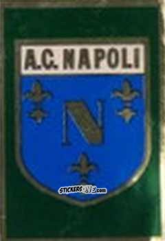 Figurina Scudetti - Calciatori 1970-1971
 n. 27 - Edis