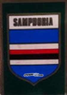 Cromo Scudetti - Calciatori 1970-1971
 n. 29 - Edis