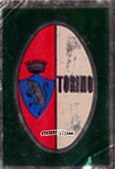 Sticker Scudetti - Calciatori 1970-1971
 n. 30 - Edis