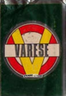 Sticker Scudetti - Calciatori 1970-1971
 n. 31 - Edis